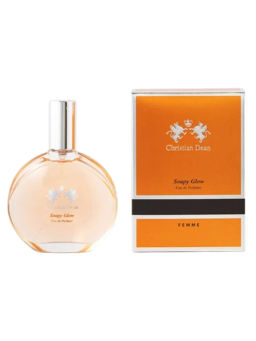 Perfume Eau De Femme Soapy Glow - Парфюмерная вода для женщин "Мыльное сияние", 50 мл