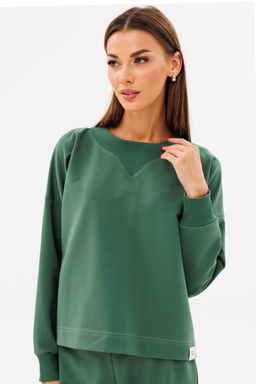 Свитшот 4219 - Kivviwear фото 9