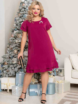 Платье П-2201/3