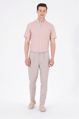 Мужские брюки чинос Camel - U.s. polo assn фото 10