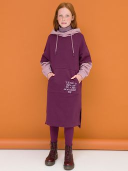 Уценка PELICAN GFDR4292 платье для девочек фото 5