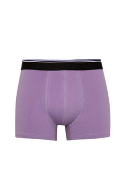 Комплект боксеров стандартной посадки (3 шт.) - Defacto фото 7