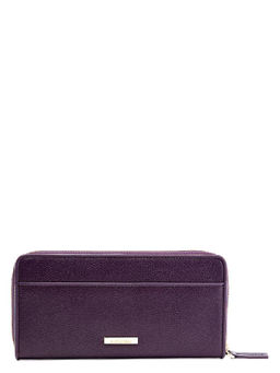 Кошелек ZQ133-2424 purple - Eleganzza фото 3