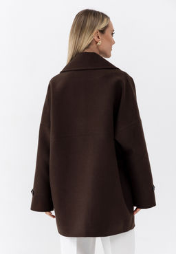 Женское пальто HOOPS, арт. 63171  фото 10