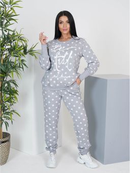 Костюм Омега звезды - Lovetex фото 11