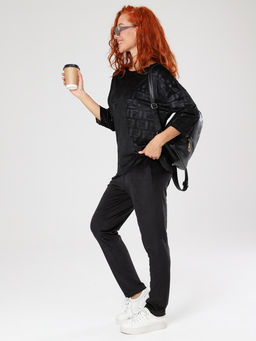 IV-CAPRIZ Вениса-Жаккард - костюм из велюра  фото 15