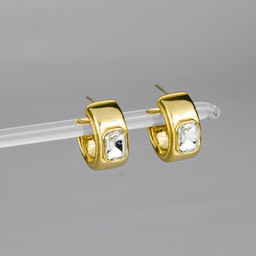 Серьги Арт. 34-0235-Y