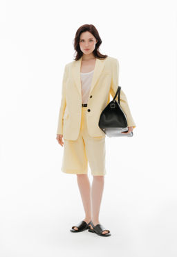 Объемная сумка(Сумка-тоут)