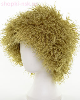 Рита экомех козлик Панама женская (56-58)