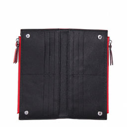 Кошелек 1701BG red S-STYLE