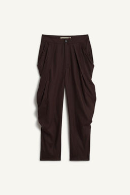 SRL PNT 16 / Chocolate - Zara фото 13