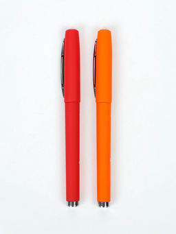 Ручка гелевая " Капи ручки " 2 шт, чёрная паста