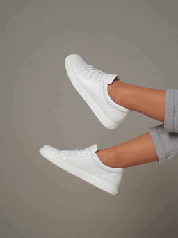 Кеды 130.emojiw.white