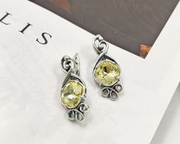Серьги "Мирина"