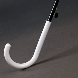 Зонт детский Жёлтая машина? полуавтомат прозрачный, d=90 см - Funny toys фото 6