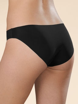 PELICAN, трусы женские, Черный  фото 3