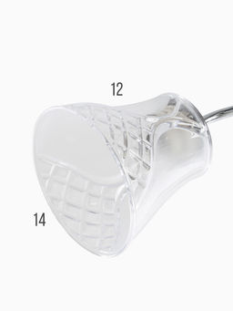 Люстра 12275/5CR, 5×40 Вт, E27, 62×18×20 см