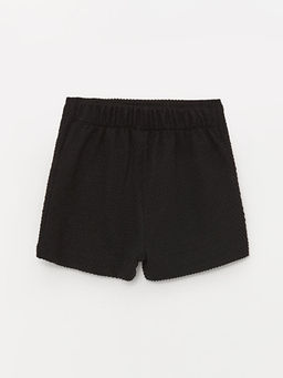 Basic K?z Bebek ?ort Etek ve K?lotlu ?orap 2li