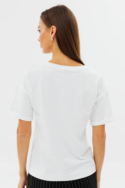 Джемпер 4026 - Kivviwear фото 4