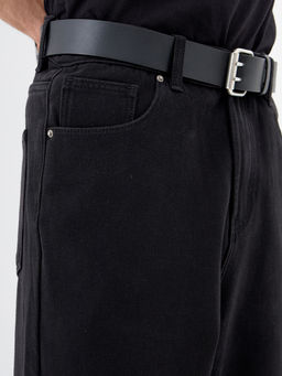 Утепленные Мужские джинсы BAGGY - Mossmore фото 26