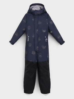 ВК 60127/н/6 УЗГ комбинезон дет