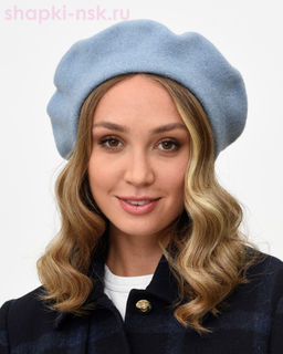 Дилана 012 Берет женский флис (56-58)