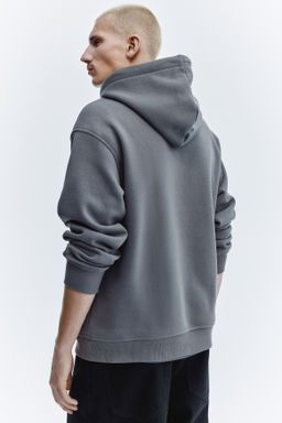 Sudadera con capucha Loose Fit - H&m фото 14