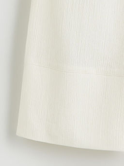 Beli Lastikli K?z ?ocuk Pantolon