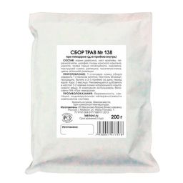 При геморрое сбор трав - Мариславна фото 2