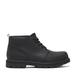 Timberland / Ботинки Britton Road Chukka Boot WP  фото 2