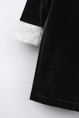 GOTHIC DRESS COSTUME - Zara фото 4