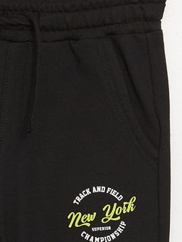 Beli Lastikli Erkek ?ocuk Jogger E?ofman Alt? - Waikiki фото 2