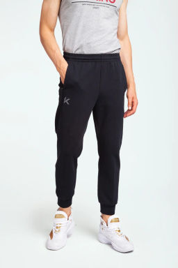 Брюки трикотажные Anta ONWARD KOGETHER  фото 3