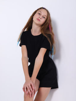 Футболка Ф1 черный