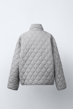 PUFFER JACKET - Zara фото 4