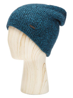 Шапка жен. мох+шерсть+виск+люр ZZ-BR55501 turquoise - Eleganzza фото 9