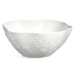 САЛАТНИК LEFARD NUTCRACKER 20*8,5 СМ 1200 МЛ  фото 4