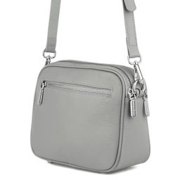 Женская кожаная сумка Тоут - Barcelo biagi фото 3