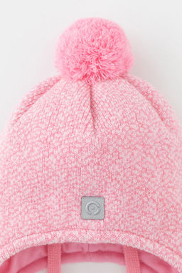 КВ 20394/ш/светлая астра шапка дет