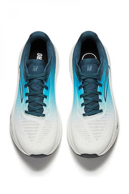 Кроссовки для бега Белый/Синий ANTA BELLERO 4.0 (2E) фото 3