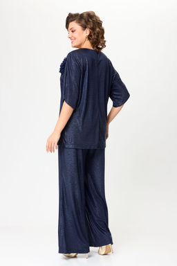 Костюм Anastasia Mak 1259 кремовый  фото 499