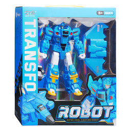 Робот "РобоДрайв" в коробке