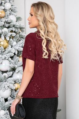 Блузка 41052-1 - Avili фото 7