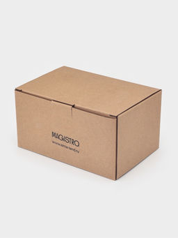 Сахарница Magistro "Бланш" 340 мл