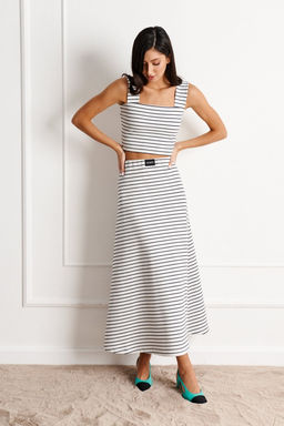 Блузка А822 - Annete фото 2