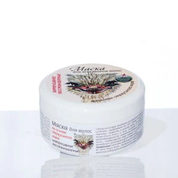 Воск для кончиков волос 20г. Крымские Сказки - Лепесток фото 3