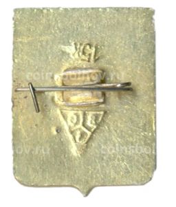 Значок Муром