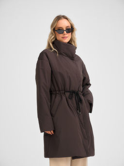 Плащ женский HOOPS, арт. 33287 фото 16