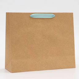 Пакет подарочный с PVC окном, Цветы, 31?11?26 см