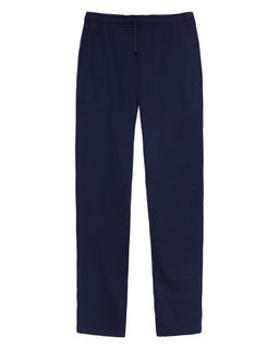 Брюки мужские 1165 Т.синий* 870 Lets go